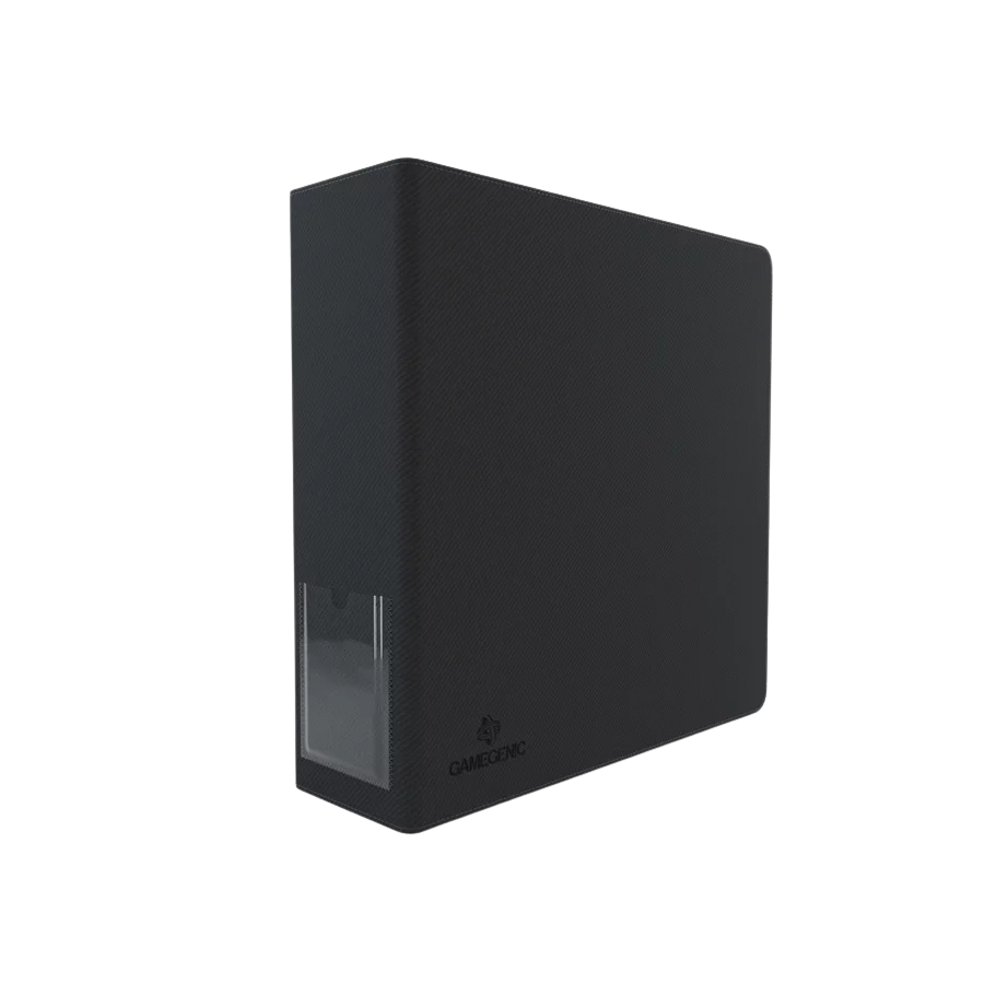 Gamegenic - Prime D-Ring-Binder Playset Size