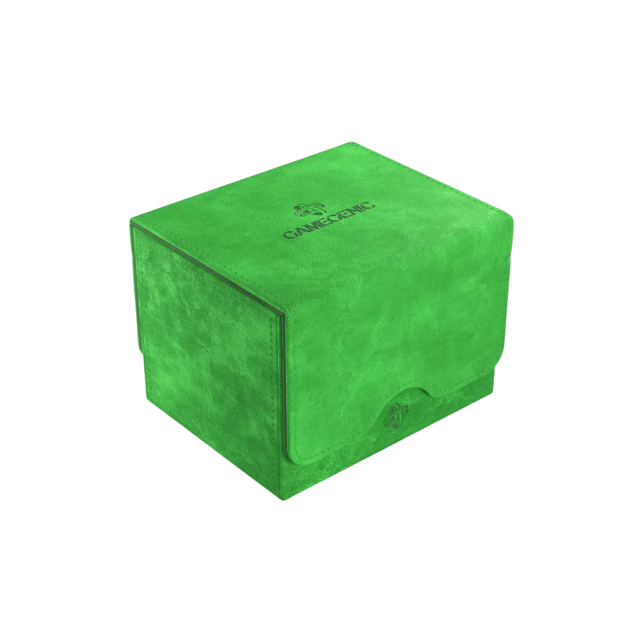 Gamegenic - Sidekick 100+ XL Green