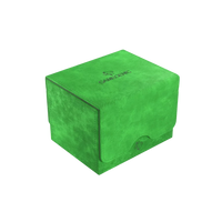 Gamegenic - Sidekick 100+ XL Green