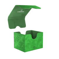 Gamegenic - Sidekick 100+ XL Green