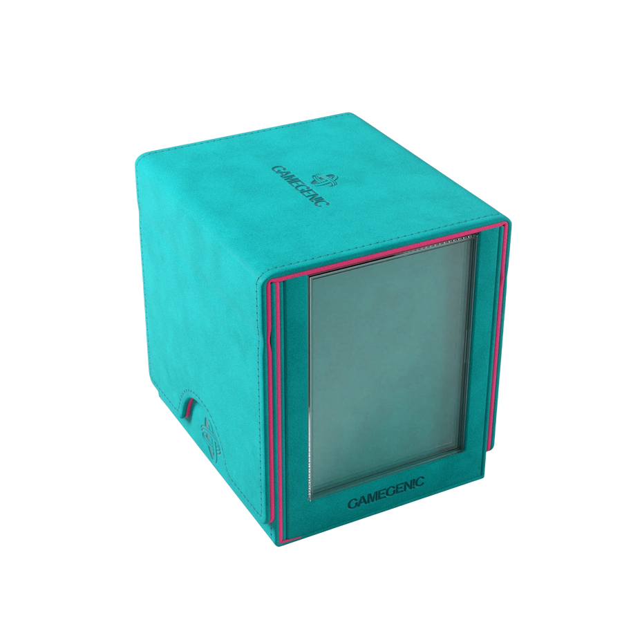Gamegenic - Sidekick Pro 100+ XL - EXCLUSIVE LINE Teal/Pink