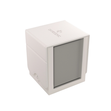 Gamegenic - Squire PLUS 100+ XL White