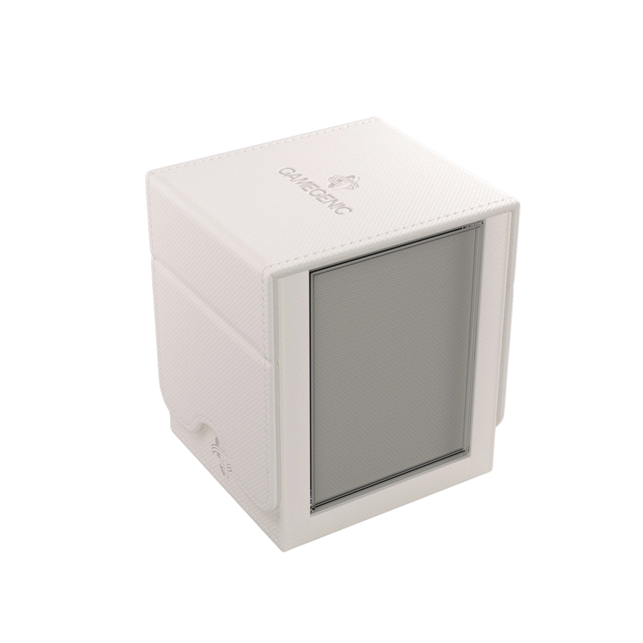 Gamegenic - Squire PLUS 100+ XL White