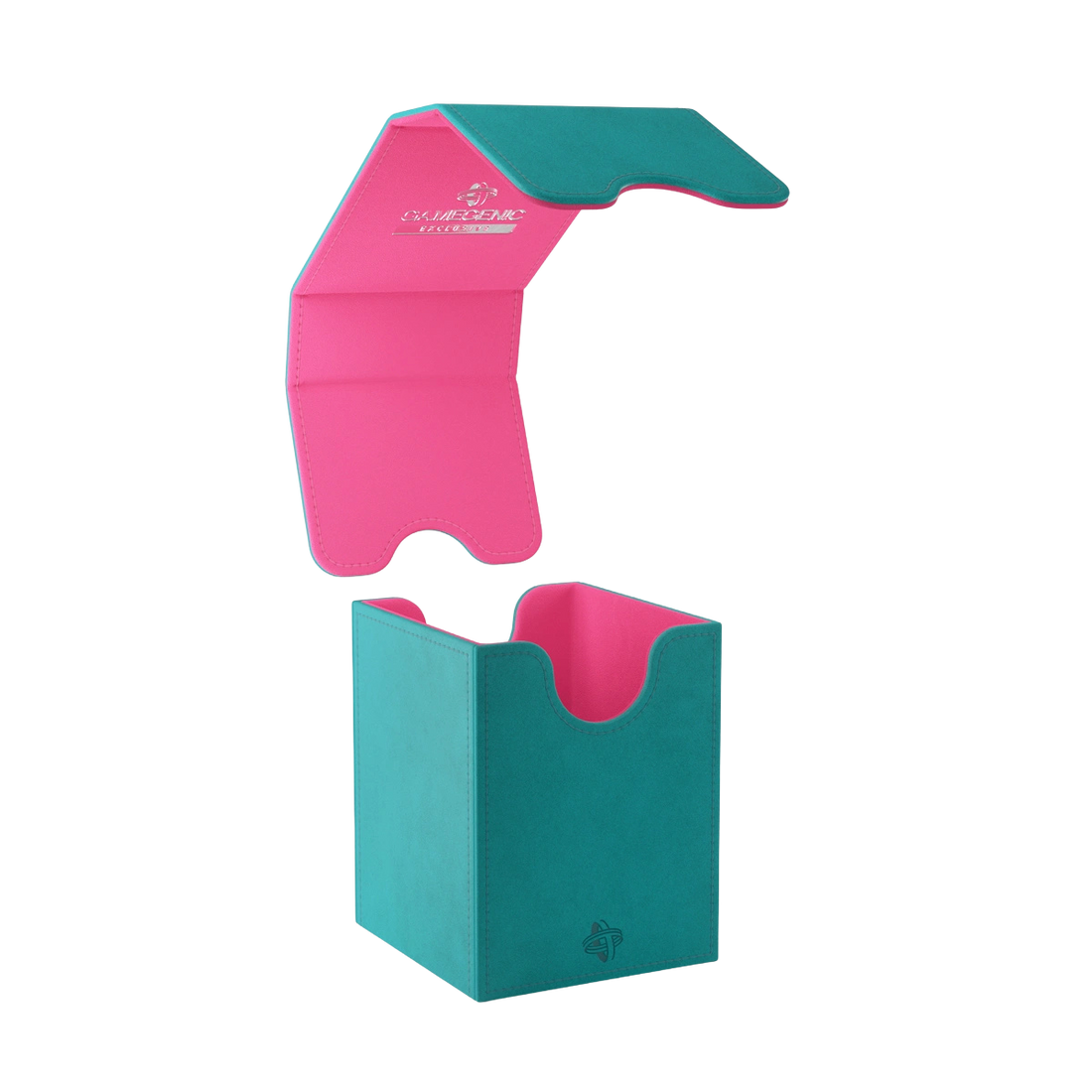 Gamegenic - Squire 100+ XL - EXCLUSIVE LINE Teal/Pink