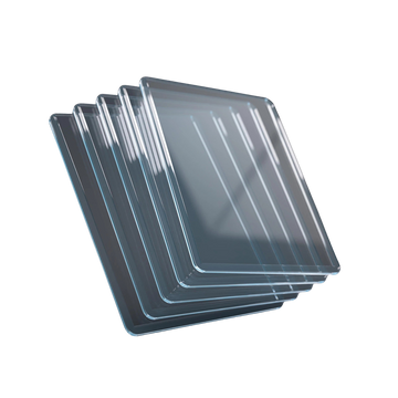 Gamegenic - Premium Toploading Exoshields 35pt