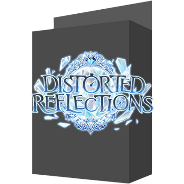 Grand Archive TCG - Ciel, Mirage's Grave Starter Deck