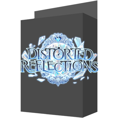 Grand Archive TCG - Ciel, Mirage's Grave Starter Deck