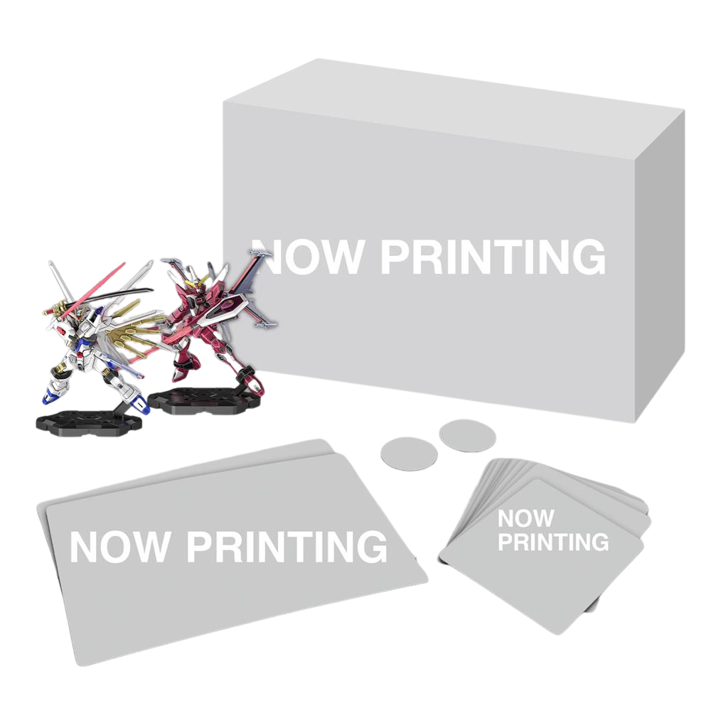 Gundam Assemble - Expansion Pack 06