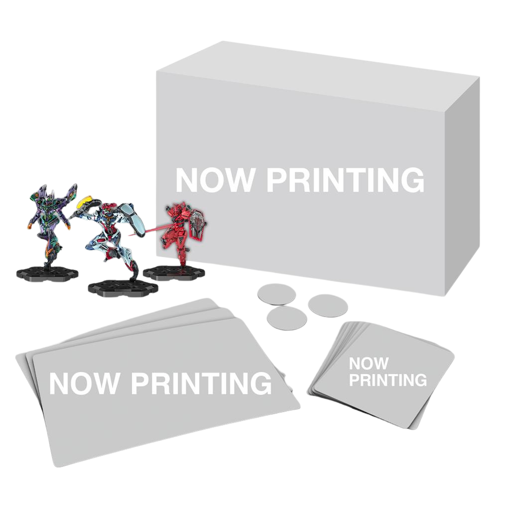 Gundam Assemble - Expansion Pack 07