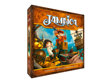 Jamaica 2nd Edition - EN