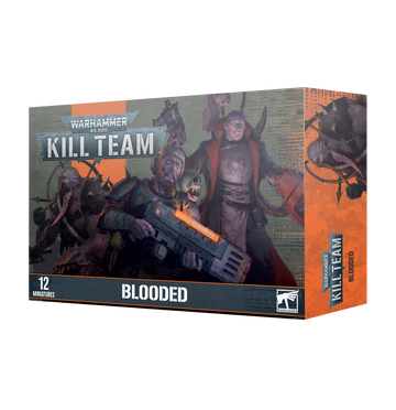 Kill Team: Blooded