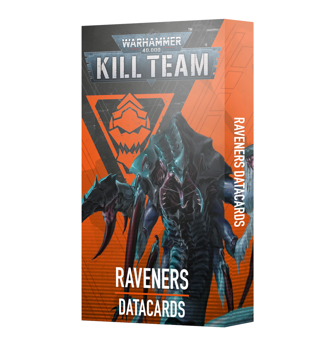 Kill Team: Raveners Datacards