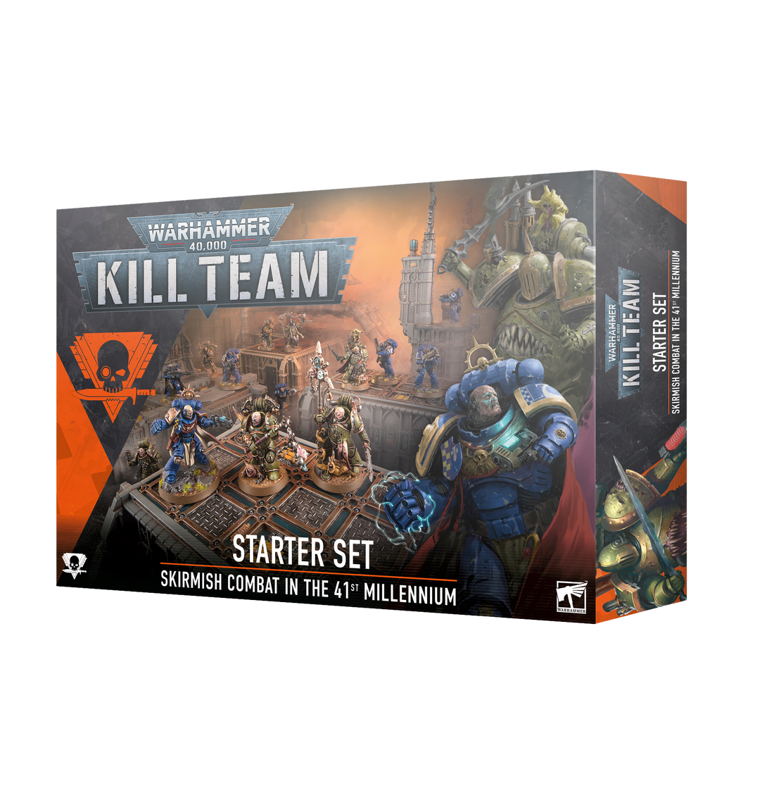 Kill Team: Starter Set (2024)