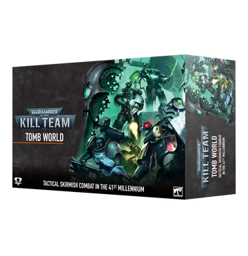 Kill Team: Tomb World