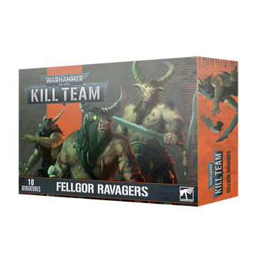 Kill Team - Fellgor Ravagers