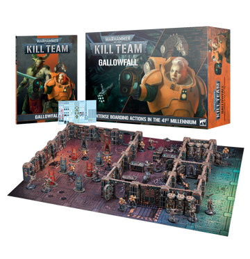 Kill Team - Gallowfall