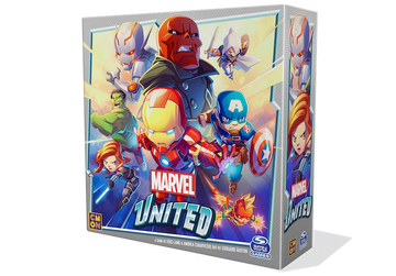 Marvel United - EN
