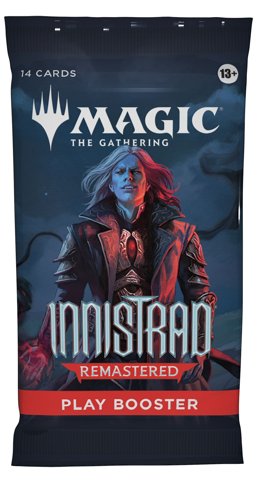 MTG - Innistrad Remastered Play Booster - EN