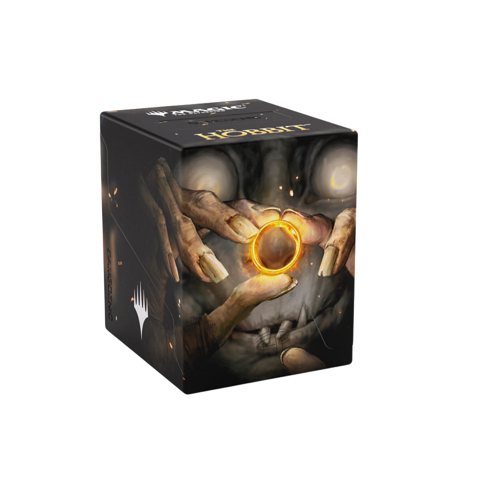 Magic: The Gathering | The Hobbit Bastion 100+ XL - My Precious