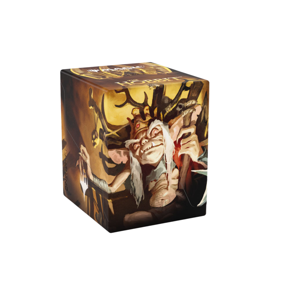 Magic: The Gathering | The Hobbit Bastion 100+ XL - The Great Goblin