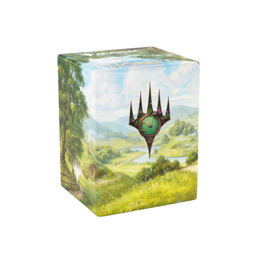 Magic: The Gathering | The Hobbit Bastion 80+ XL - The Shire