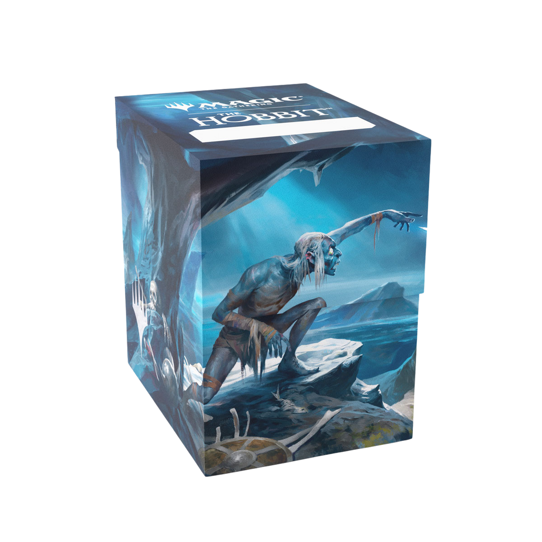 Magic: The Gathering | The Hobbit Soft Dynacrate 100+ XL - Riddles in the Dark