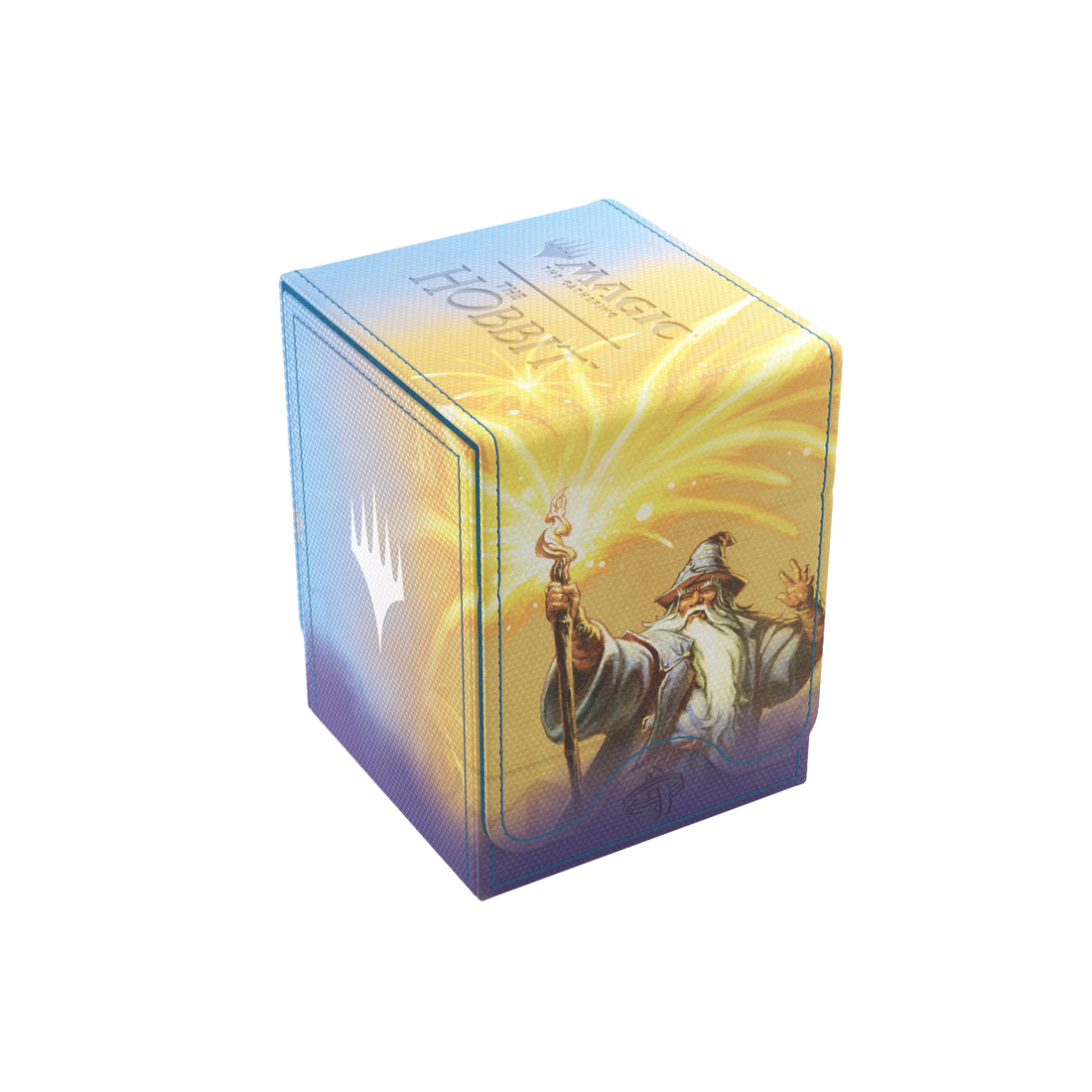 Magic: The Gathering | The Hobbit Squire 80+ XL - Gandalf, Goblin's Bane / The Lord of the Eagles