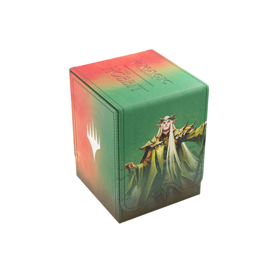 Magic: The Gathering | The Hobbit Squire 80+ XL - Thranduil, the Elvenking / The Mountain-King