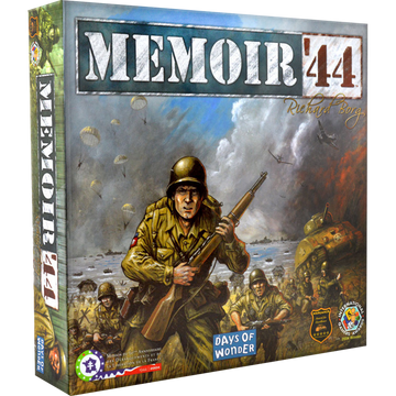 Memoir 44 - EN