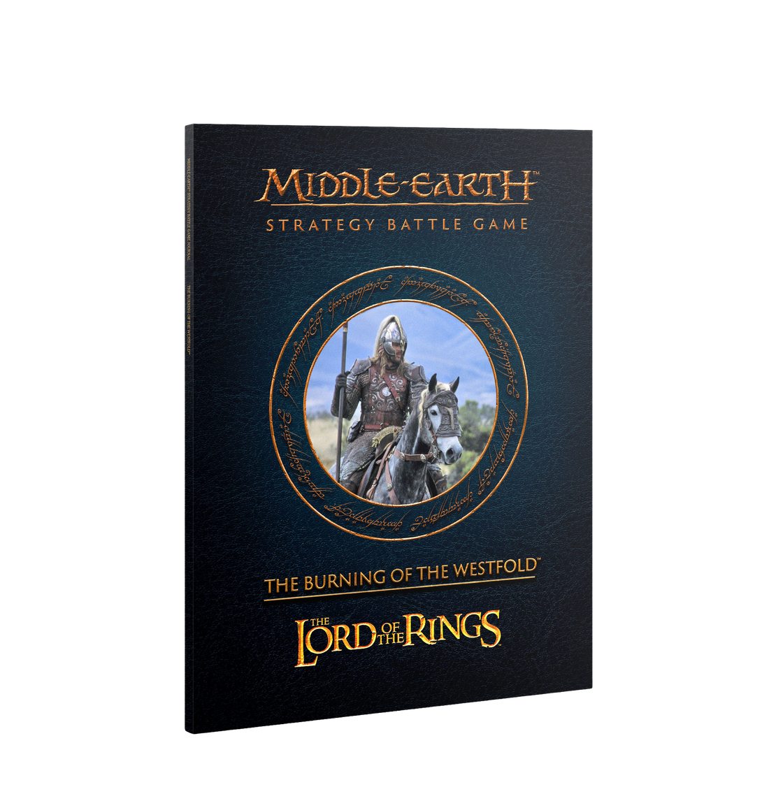 Middle-earth™ Strategy Battle Game - Journal: The Burning of the Westfold™