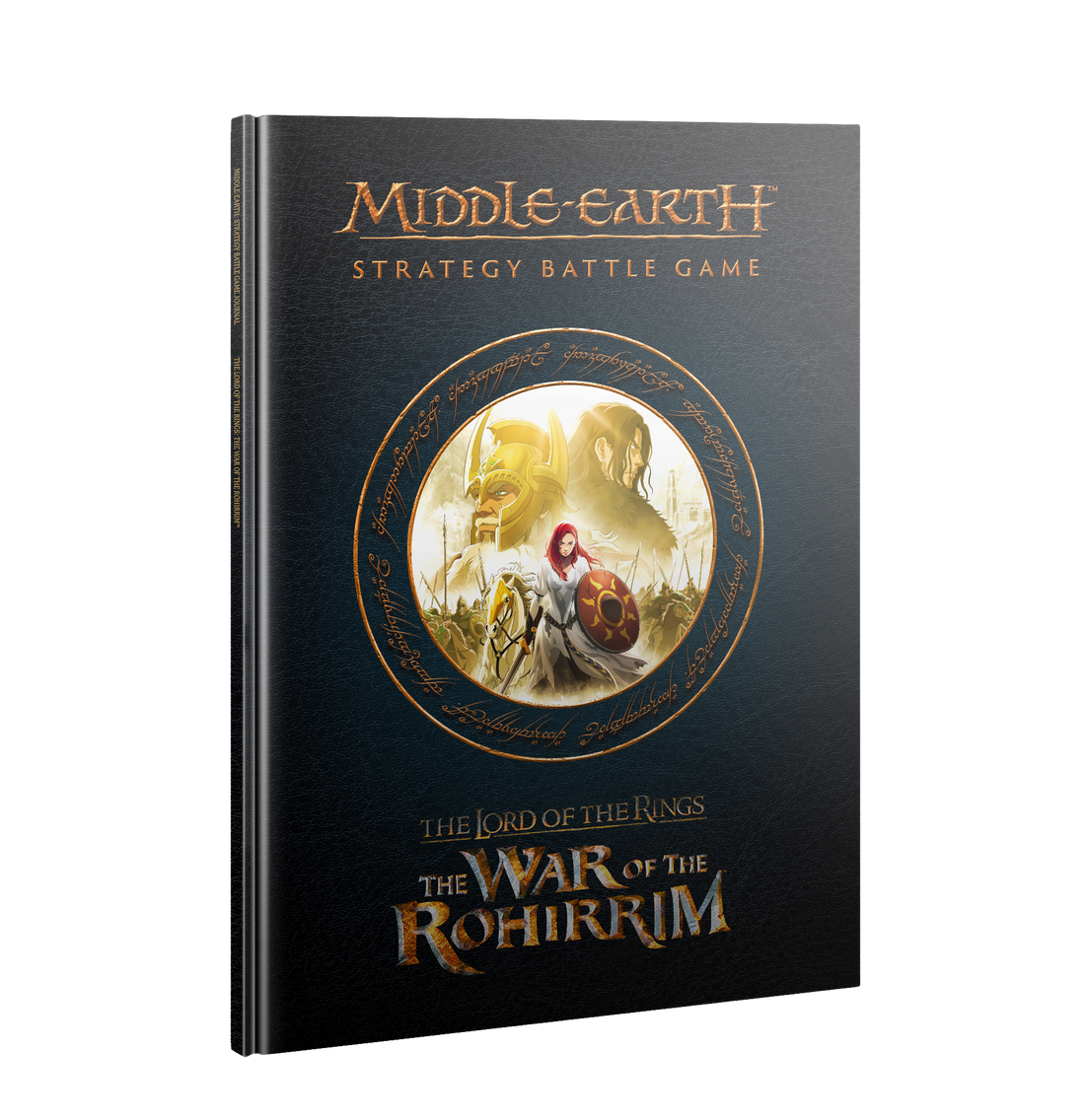 Middle-Earth Strategy Battle Game: The War of the Rohirrim