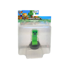 Minecraft - Pack de 1 figura - Vários