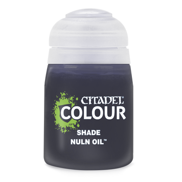 Nuln Oil Shade