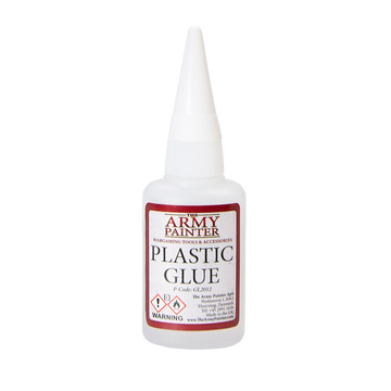 The Army Painter - Plastic Glue