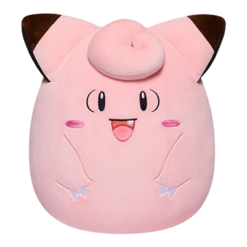 Pokémon Peluche Clefairy 25cm