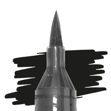AK Interactive - PLAYMARKER - BLACK