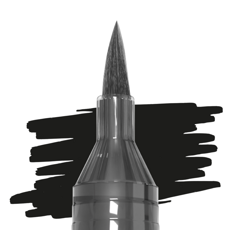 AK Interactive - PLAYMARKER - BLACK