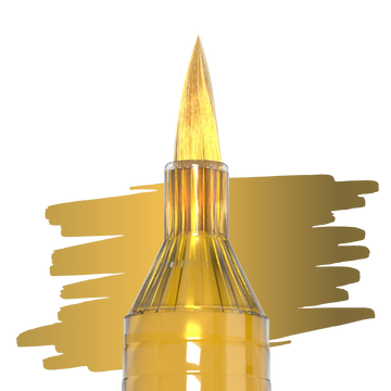 AK Interactive - PLAYMARKER - BRASS