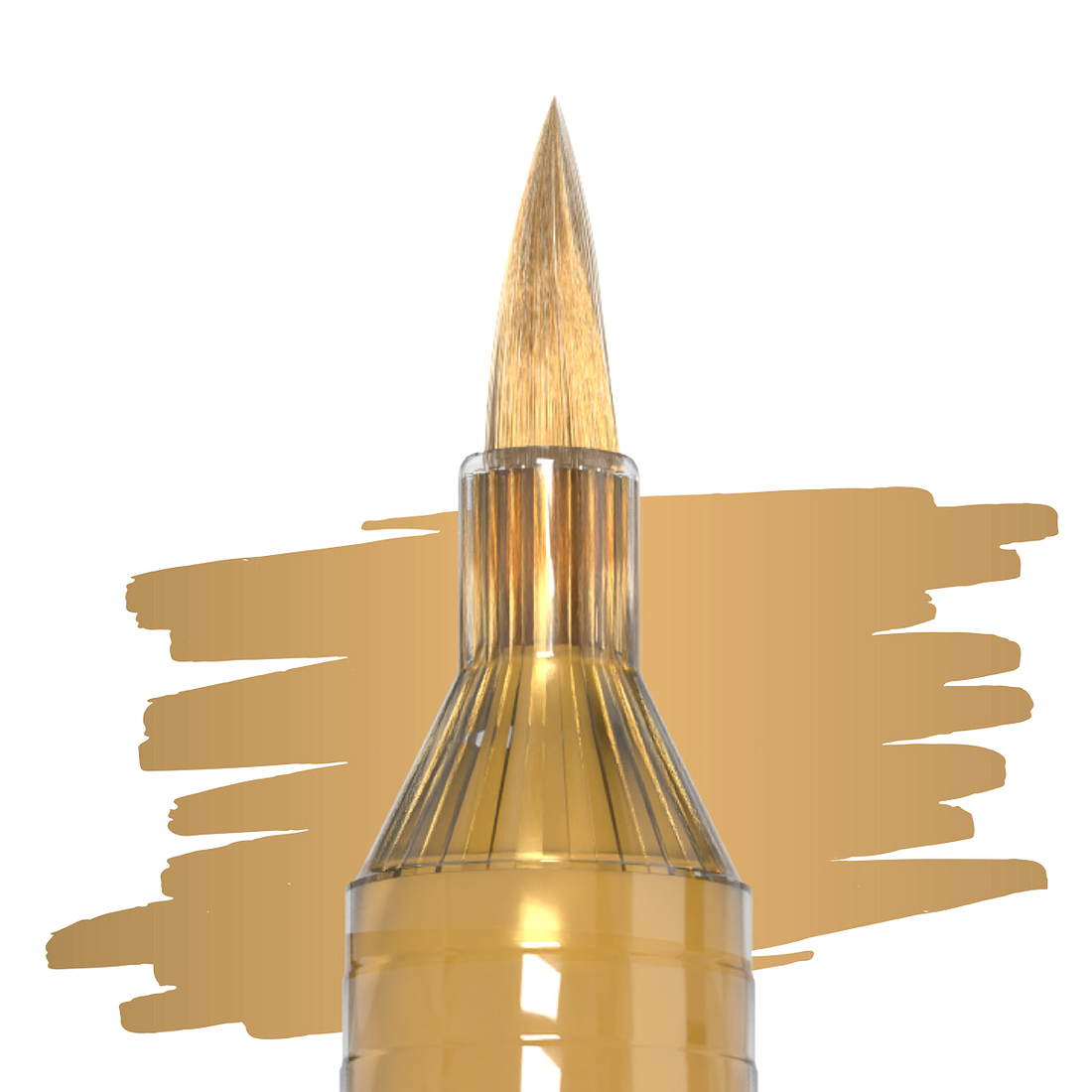 AK Interactive - PLAYMARKER - BRONZE