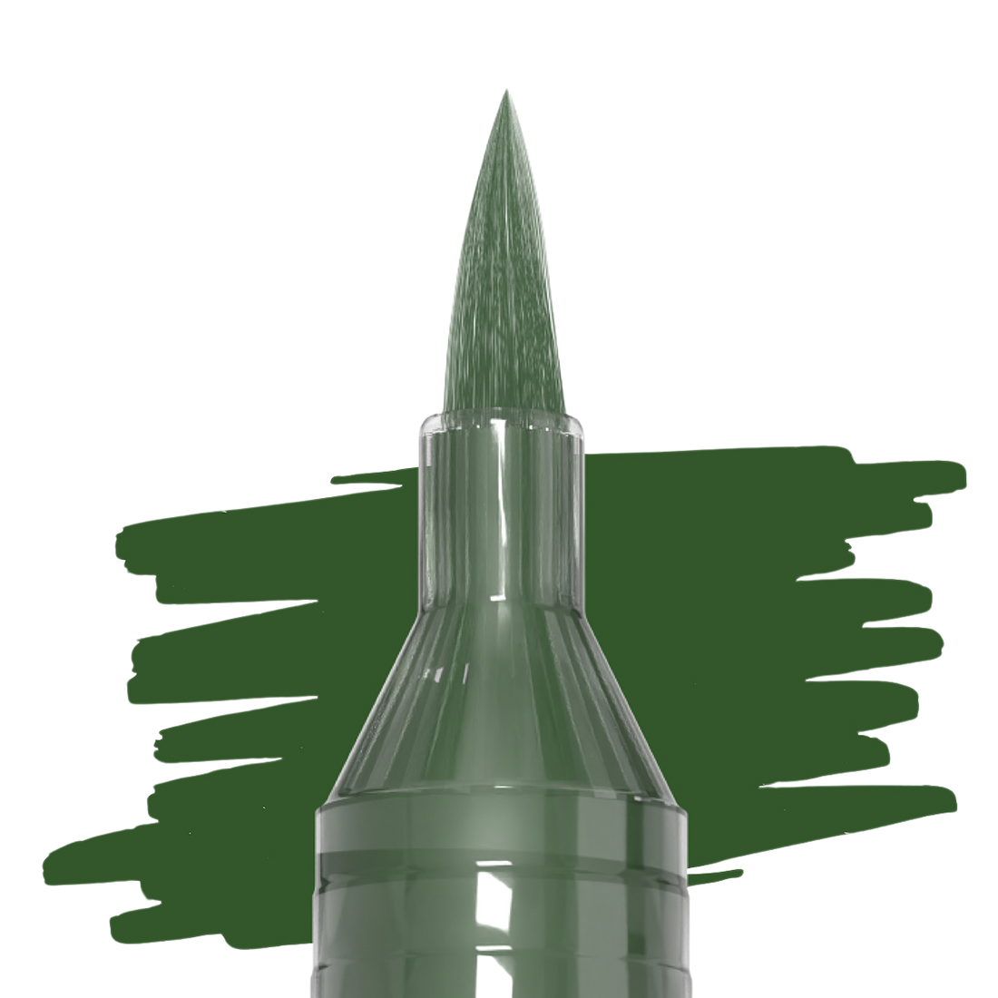 AK Interactive - PLAYMARKER - DARK GREEN
