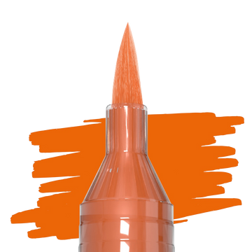 AK Interactive - PLAYMARKER - DARK ORANGE