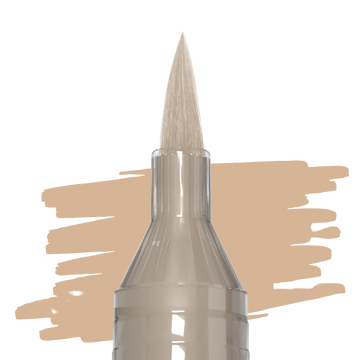 AK Interactive - PLAYMARKER - DARK SKIN