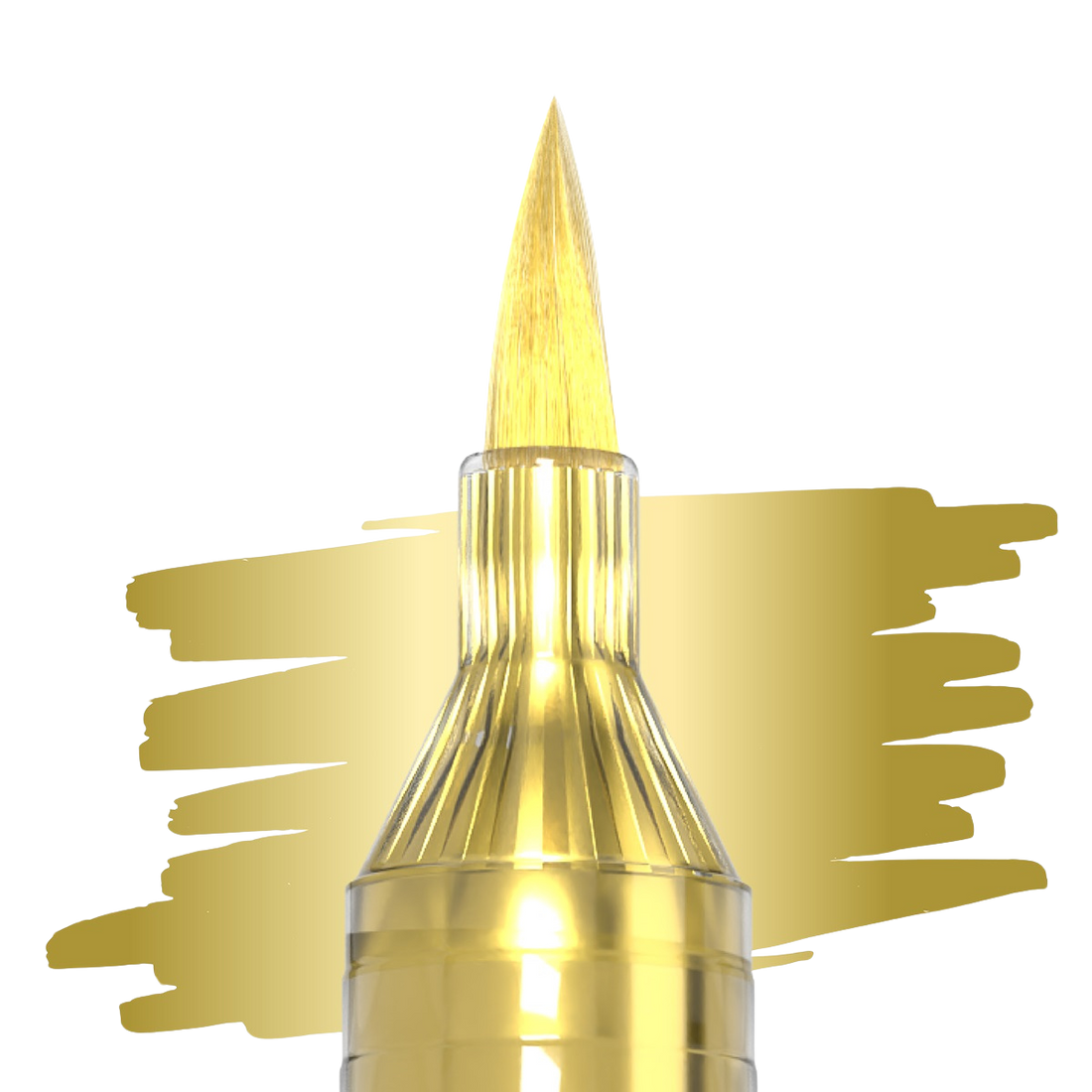 AK Interactive - PLAYMARKER - GOLD