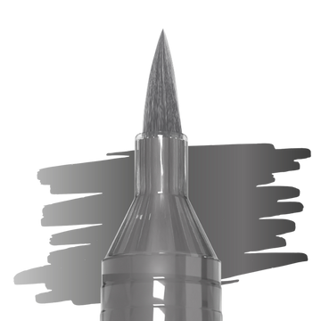 AK Interactive - PLAYMARKER - GUN METAL