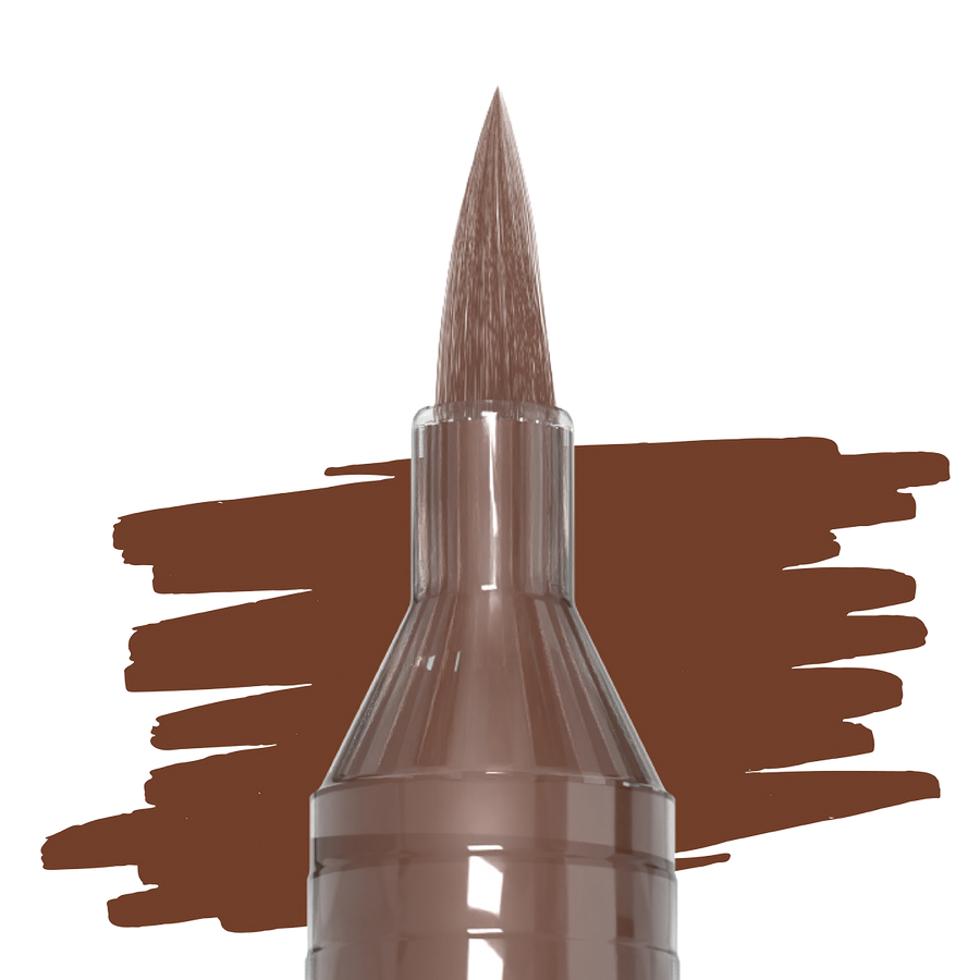AK Interactive - PLAYMARKER - LEATHER