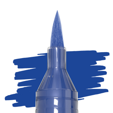 AK Interactive - PLAYMARKER - MEDIUM BLUE