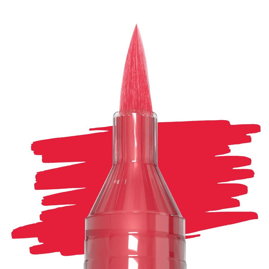 AK Interactive - PLAYMARKER - RED