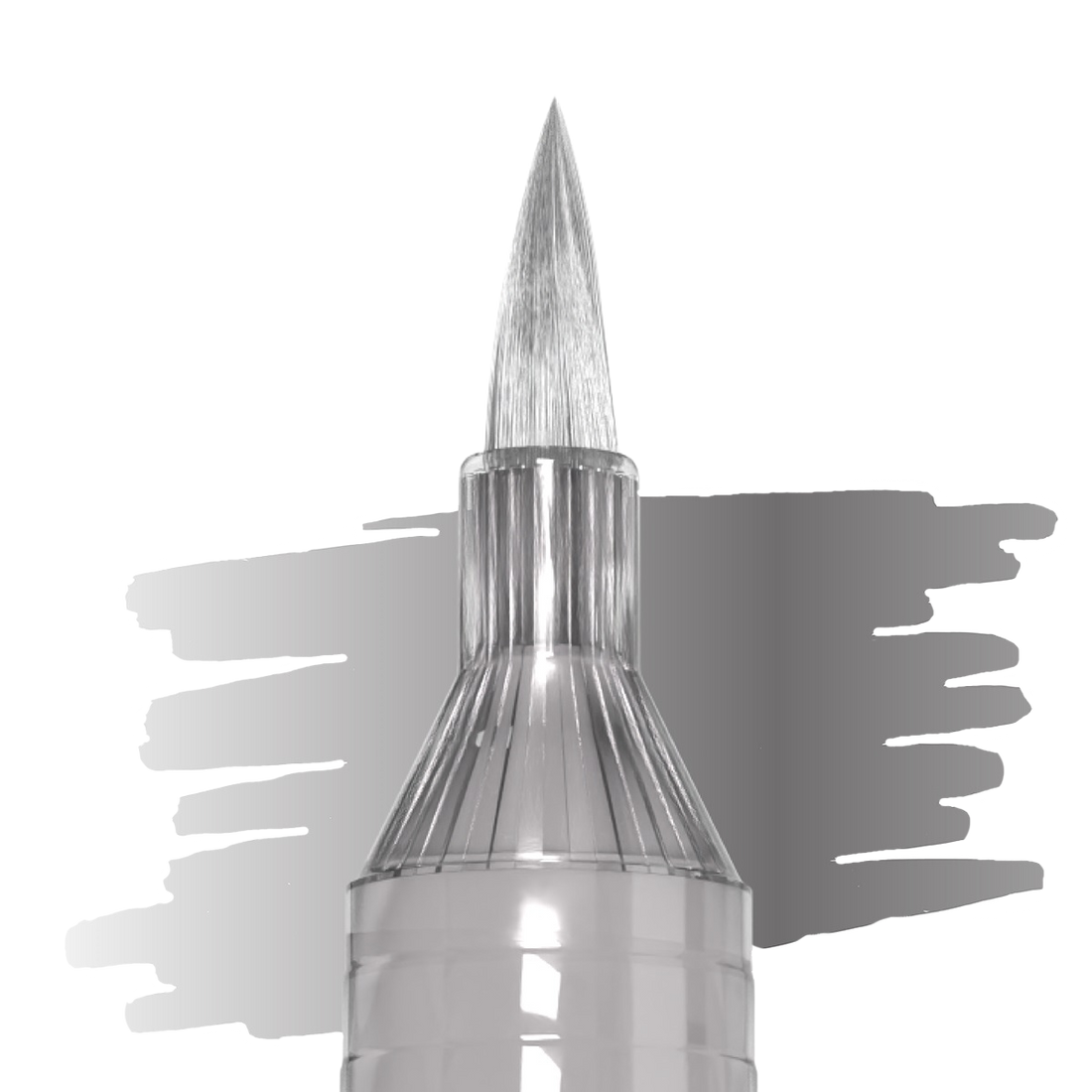 AK Interactive - PLAYMARKER - SILVER