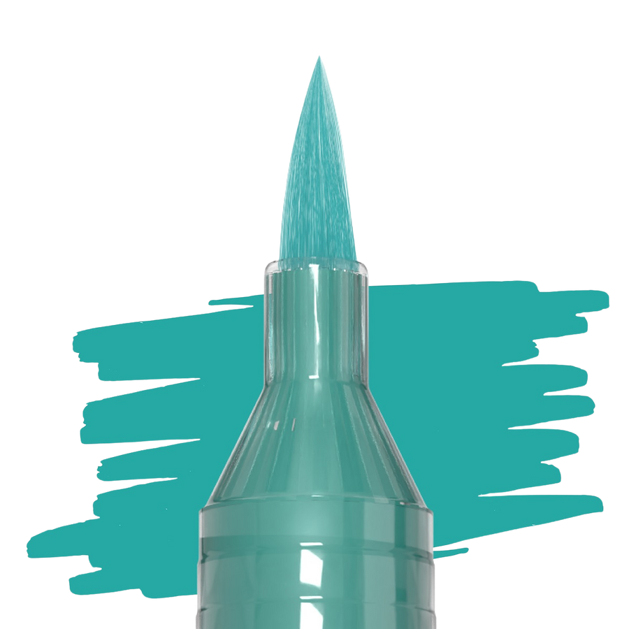 AK Interactive - PLAYMARKER - TURQUOISE