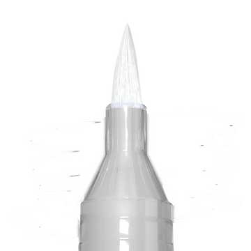 AK Interactive - PLAYMARKER - WHITE